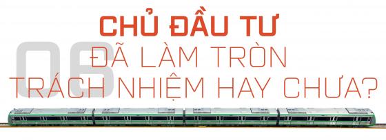132 9 Duong Sat Cat Linh   Ha Dong 9 Lan Loi Hen Va Loi Hua Cua Bo Truong Nguyen Van The