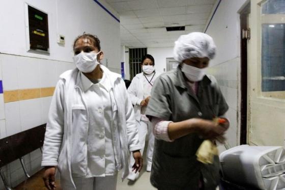 132 1 Covid 19 Chua Qua Xuat Hien Virus Chet Choc Lay Tu Nguoi Sang Nguoi