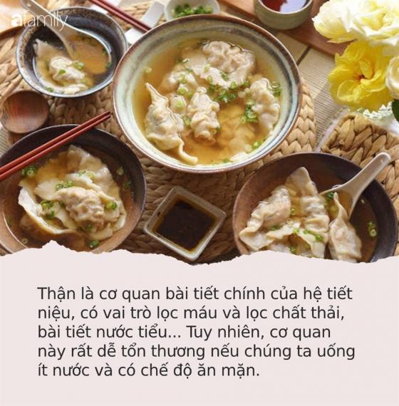 132 2 Thi Ra Day La Nhung Mon An Khien Co Quan Noi Tang So Hai Nhat Phu Nu Neu Tranh Kip Thoi Thi Cuoi Doi Cung Chang So Benh