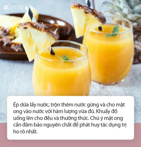 132 2 Danh Bay Con Ho Cho Tre Khong Can Dung Khang Sinh Dat Tui Ngay Nhung Loai Nuoc La Thuoc Chua Benh Co San Trong Nha Ban