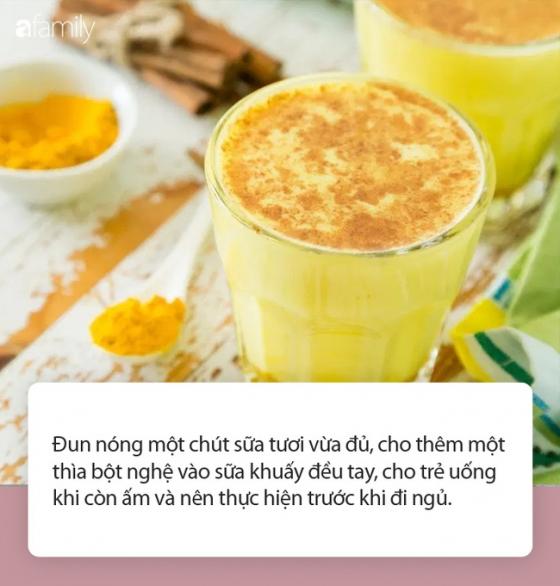 132 3 Danh Bay Con Ho Cho Tre Khong Can Dung Khang Sinh Dat Tui Ngay Nhung Loai Nuoc La Thuoc Chua Benh Co San Trong Nha Ban