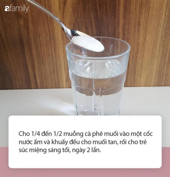 132 4 Danh Bay Con Ho Cho Tre Khong Can Dung Khang Sinh Dat Tui Ngay Nhung Loai Nuoc La Thuoc Chua Benh Co San Trong Nha Ban