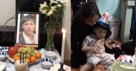 132 1 Cuoc Goi Cuoi Cua Chang Trai Viet Qua Doi O Nhat Voi Vo Loi Cau Cuu Dau Don Co Le Anh Khong Qua Duoc Em Oi