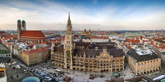 132 1 Du Lich Munich  Thanh Pho Xinh Dep Van Minh Nhat Cua Duc