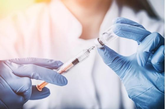 132 1 Trai Nghiem Tiem Thu Vaccine Pfizer