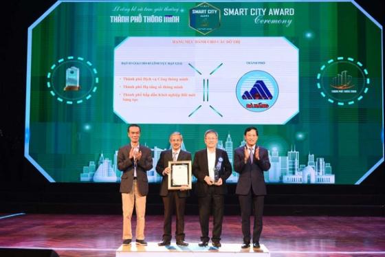 132 1 Da Nang Thanh Pho Thong Minh Nhat Viet Nam 2020