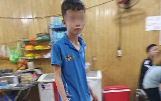 132 5 Nguoi Cha Bi Tam Than Va Gia Canh Ban Han Den Tham Thuong Cua Cau Be 15 Tuoi