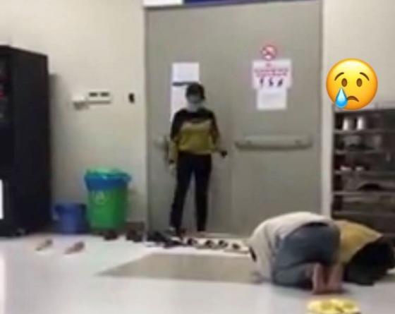 132 1 Con Vao Phong Phau Thuat Bo Me Quy Goi Tuc Truc Truoc Cua Cau Mong Ca Mo Thanh Cong