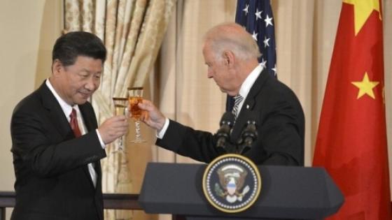 132 1 Chu Tich Trung Quoc Tap Can Binh Chuc Mung Ong Joe Biden Thang Cu