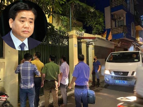 132 1 Ong Nguyen Duc Chung Va 3 Dong Pham Duoc De Nghi Ap Dung Nhieu Tinh Tiet Giam Nhe