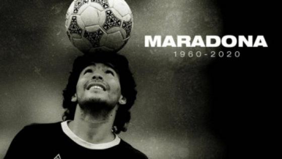 132 1 Diego Maradona Va Nhung Phat Ngon De Doi