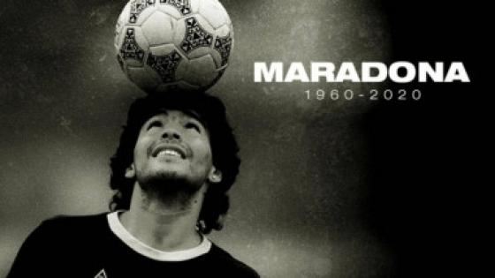 Diego Maradona và những phát ngôn để đời