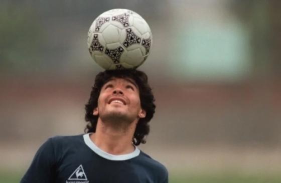 132 2 Diego Maradona Va Nhung Phat Ngon De Doi