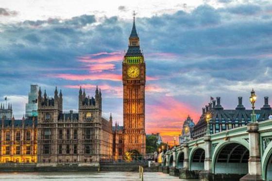 132 1 Thich Thu 7 Bi Mat Ve Dong Ho Big Ben 161 Nam O Anh