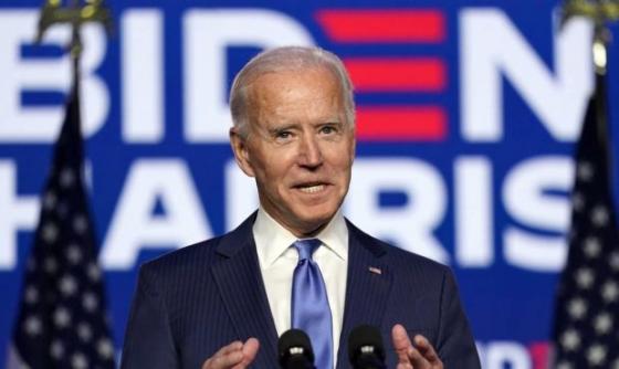 132 1 Viet Nam Gui Dien Mung Tong Thong Dac Cu My Joe Biden