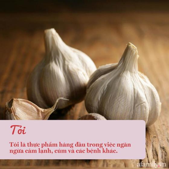 132 2 Du Muon Hay Khong Ban Can Bo Sung 8 Loai Thuc Pham Sau De Tang Cuong He Mien Dich Chong Lai Covid 19
