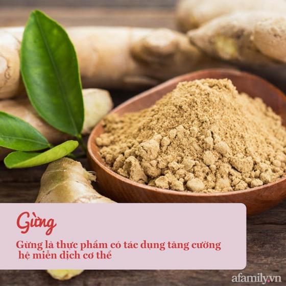132 6 Du Muon Hay Khong Ban Can Bo Sung 8 Loai Thuc Pham Sau De Tang Cuong He Mien Dich Chong Lai Covid 19