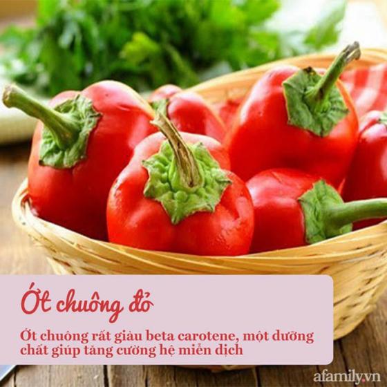 132 7 Du Muon Hay Khong Ban Can Bo Sung 8 Loai Thuc Pham Sau De Tang Cuong He Mien Dich Chong Lai Covid 19