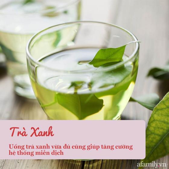 132 8 Du Muon Hay Khong Ban Can Bo Sung 8 Loai Thuc Pham Sau De Tang Cuong He Mien Dich Chong Lai Covid 19