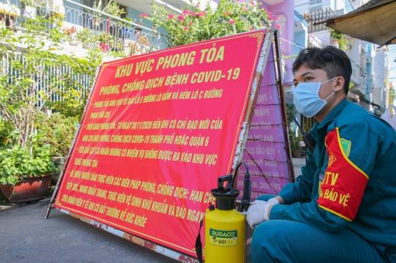 132 1 34 Ca Covid 19 Khong Co Trieu Chung Chuyen Gia Vua Mung Vua Lo