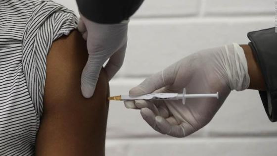 132 1 Bac Si Noi Ve Hai Cap Do Bao Ve Cua Co The De Chong Lai Coronavirus