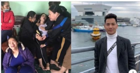 132 1 Chang Trai Viet Qua Doi O Nhat Ban Vi Tam Sau 11h Dem Bo Me Gia Khoc Nghen Lam Sao De Dua Con Ve Day