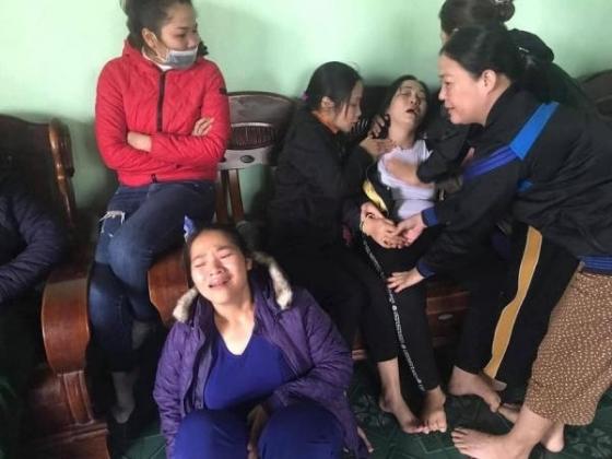 132 3 Chang Trai Viet Qua Doi O Nhat Ban Vi Tam Sau 11h Dem Bo Me Gia Khoc Nghen Lam Sao De Dua Con Ve Day