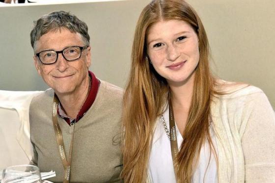 132 15 Anh Thanh Tich Hoc Tap Cuc Khung Cua Cac Ai Nu Nha Ty Phu The Gioi