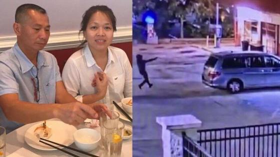 132 1 Canh Sat Cong Bo Thong Tin Moi Nhat Ve Vu Vo Chong Ong Chu Tiem Nail Goc Viet Bi Ban Chet Khi Dong Cua Hang