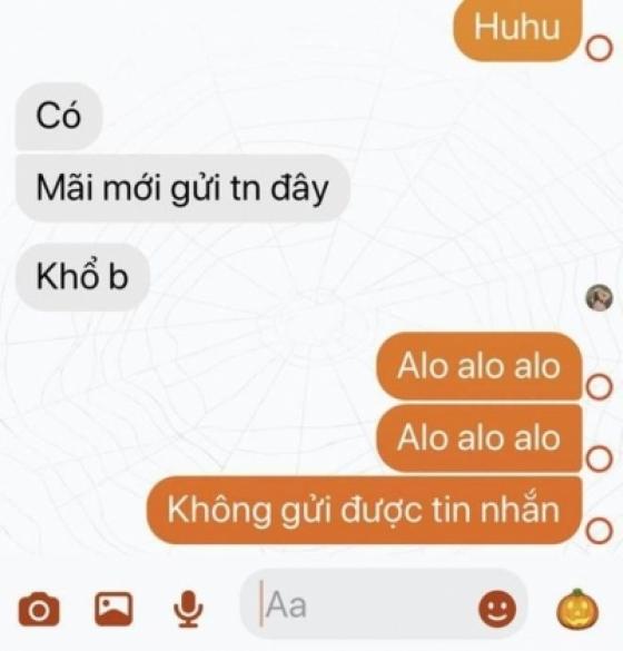 132 2 Facebook Messenger Lai Gap Su Co Nguoi Dung Viet Nam Than Troi