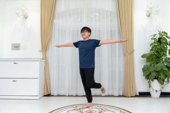 132 3 Tim Hieu Ve Bai Kiem Tra Dot Quy Nham Mat Dung 1 Chan Ma Co Nghe Si Chi Tai Chia Se Truoc Khi Qua Doi