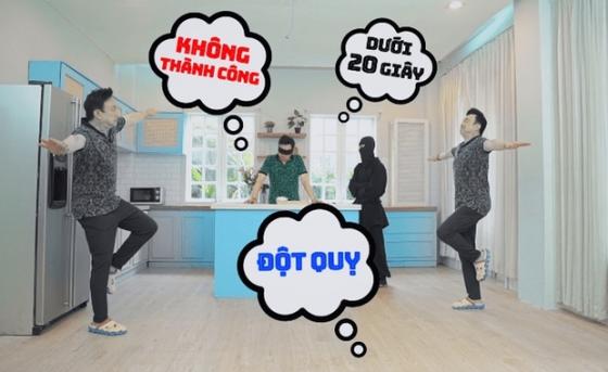 132 4 Tim Hieu Ve Bai Kiem Tra Dot Quy Nham Mat Dung 1 Chan Ma Co Nghe Si Chi Tai Chia Se Truoc Khi Qua Doi
