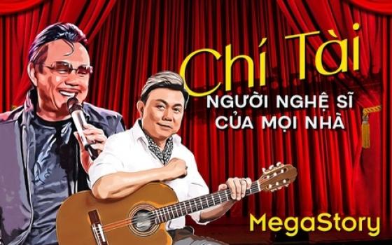 Chí Tài: Nghệ sĩ của mọi nhà