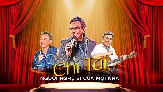 132 2 Chi Tai Nghe Si Cua Moi Nha