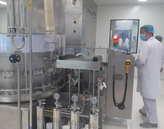 132 2 Vaccine Covid 19 Dau Tien Cua Viet Nam Co Gi Dac Biet