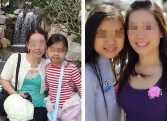 132 1 Ba Me Viet Soc Khi Con Gai Nuoi Mang Thai Voi Chong Minh