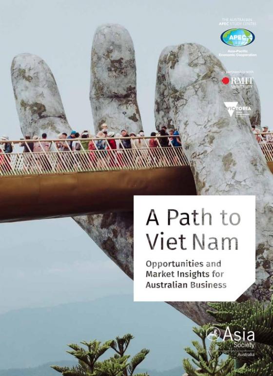 132 1 Nghien Cuu Cua Uc Viet Nam La Doi Tac Kinh Te Hoan Hao