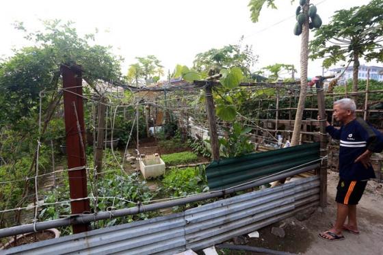 132 8 Duong 2 Km O Ha Noi Gan 20 Nam Lam Chua Xong