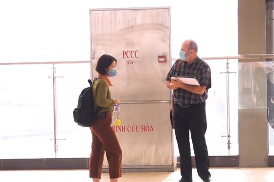 132 2 Duong Sat Cat Linh  Ha Dong Bat Dau Duoc Cac Chuyen Gia Phap Danh Gia Do An Toan