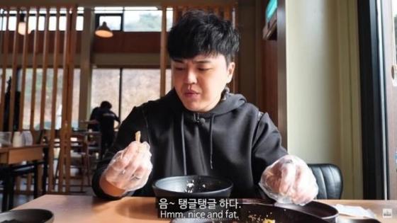 132 1 Review Mon An Sai Su That Youtuber Noi Tieng Khien Quan An Dong Cua Oan