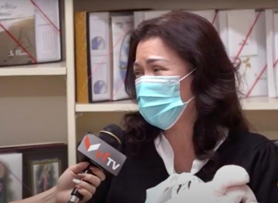 132 1 Vo Nghe Si Chi Tai Lan Dau Len Tieng Xin Moi Nguoi De Cho Anh Tai Duoc Ra Di Binh An