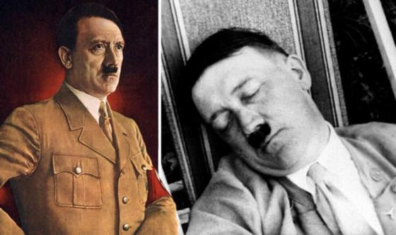 Vì sao Hồng quân Liên Xô không bắt sống được trùm phát xít Hitler?