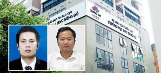 132 1 193 Nguoi Xai Bang Gia Cua Dh Dong Do La Ai