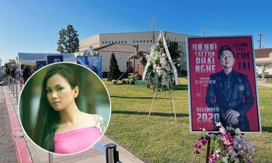 132 1 Ca Si Ha Phuong Gop 50000 Usd Vao Quy Chi Tai