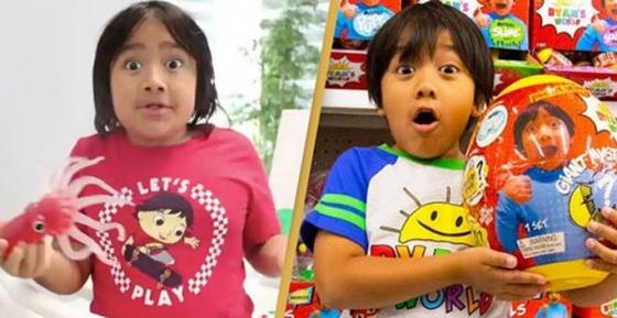 132 1 My Youtuber Kiem Duoc Nhieu Tien Nhat The Gioi Nam 2020