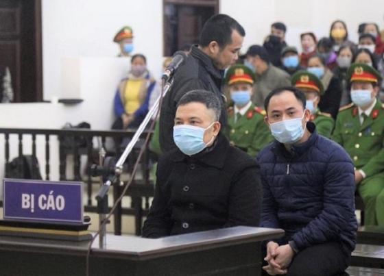 132 1 Chu Toa Hoi Ong Trum Da Cap Ve Hon 6000 Bi Hai