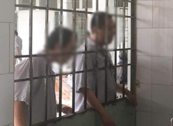 132 1 Sa Chan Vao The Gioi Ao Tien Si Kinh Te Thanh Benh Nhan Tam Than