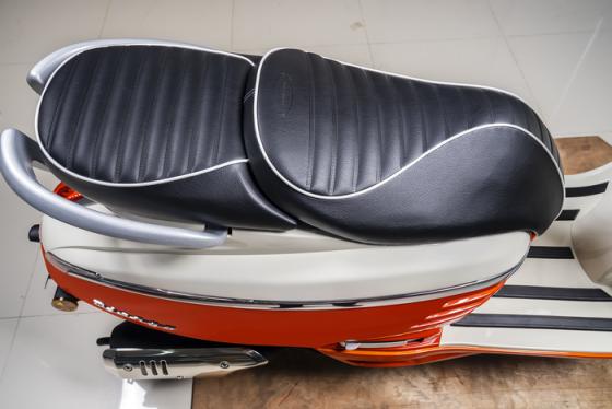 132 4 Peugeot Django  Xe Tay Ga Phap Gia 68 Trieu Dong