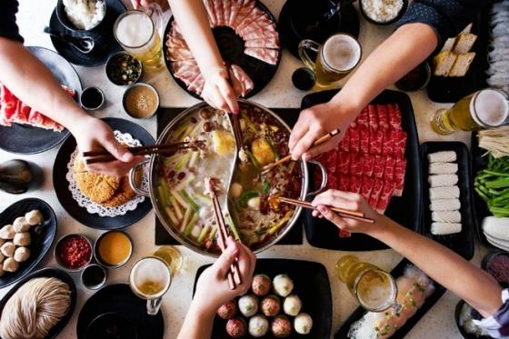 132 1 7 Kieu An Lau Doc Khung Khiep Ma Nguoi Viet Can Phai Tu Bo Ngay Truoc Khi Lam Hai Da Day Khoang Mieng Va Thuc Quan
