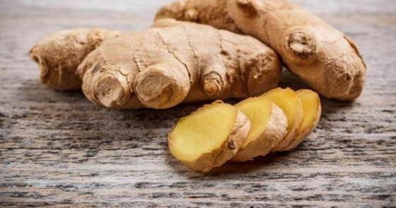 132 1 Mua Dong Thu San Trong Bep 3 Lieu Thuoc Quy Gia Vai Ngan Nay Khi Can Loi Ra Tri Benh Con Hieu Nghiem Hon Than Duoc Bac Trieu